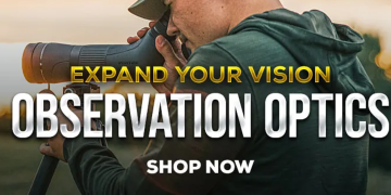 Explore the World Through Precision: Why OpticsPlanet.com is Your Go-To Destination for High-Quality Gear