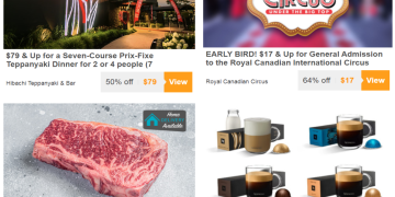 Save Big with WagJag: The Ultimate Destination for Unbeatable Deals on Local Goods and Services Save Big with WagJag: The Ultimate Destination for Unbeatable Deals on Local Goods and Services