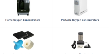 Breathe Easier with Oxygen Concentrator Supplies: Your Trusted Source for High-Quality Oxygen Therapy Equipment