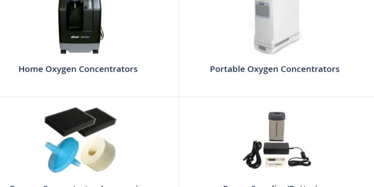 Breathe Easier with Oxygen Concentrator Supplies: Your Trusted Source for High-Quality Oxygen Therapy Equipment Breathe Easier with Oxygen Concentrator Supplies: Your Trusted Source for High-Quality Oxygen Therapy Equipment