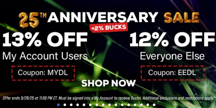 See Better, Perform Better: An In-Depth Review of OpticsPlanet.com