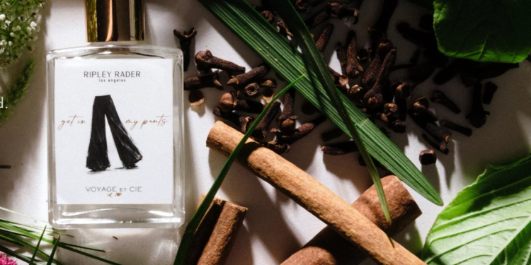 Effortless Style Meets Everyday Confidence: Why Ripley Rader Is Redefining Modern Wardrobes