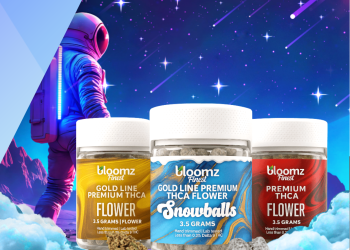 Bloomz Hemp Review: My Go-To Source For Reliable, Lab-Tested THCA Flower Bloomz Hemp Review: My Go-To Source For Reliable, Lab-Tested THCA Flower