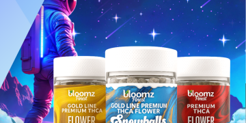 Bloomz Hemp Review: My Go-To Source For Reliable, Lab-Tested THCA Flower Bloomz Hemp Review: My Go-To Source For Reliable, Lab-Tested THCA Flower
